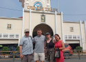 HOANGVAN WALKING TRAVEL