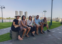 HOANGVAN WALKING TRAVEL