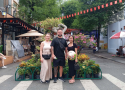 HOANGVAN WALKING TRAVEL