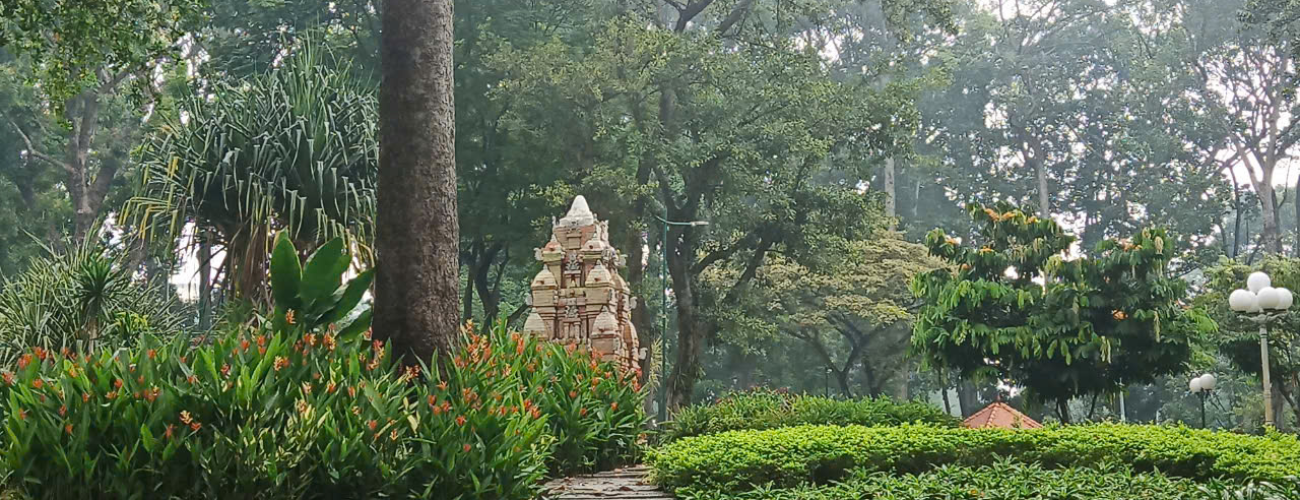 Bếp Từ Thiện