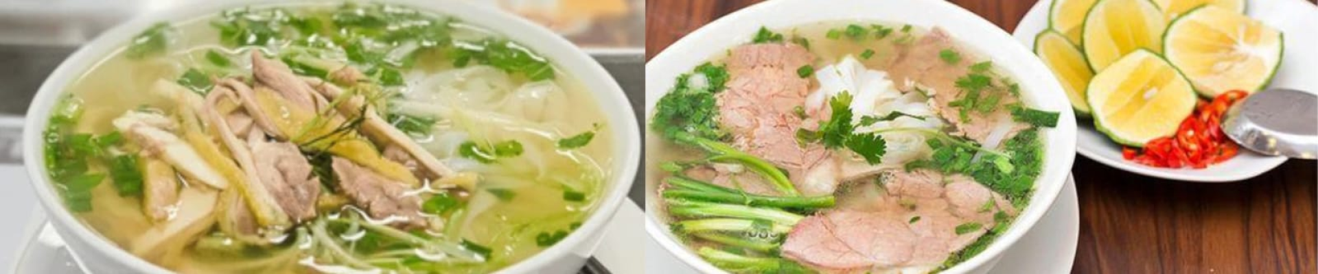 PHỞ