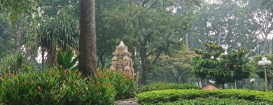 HOANGVAN WALKING TRAVEL