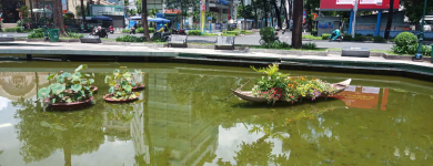 HOANGVAN WALKING TRAVEL