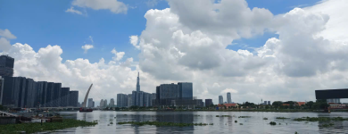 HOANGVAN WALKING TRAVEL