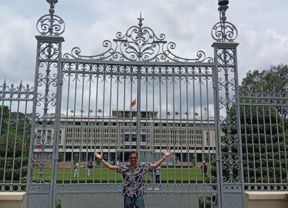 Walking Tour