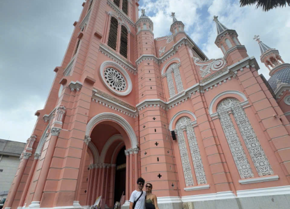 Walking Tour