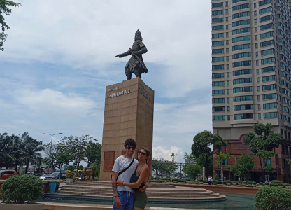 Walking Tour