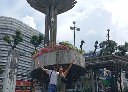 Walking Tour