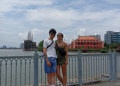 Walking Tour