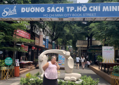 Walking Tour