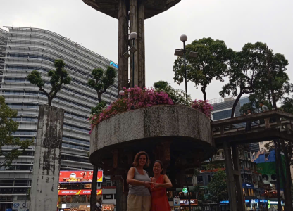 Walking Tour
