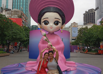 Walking Tour