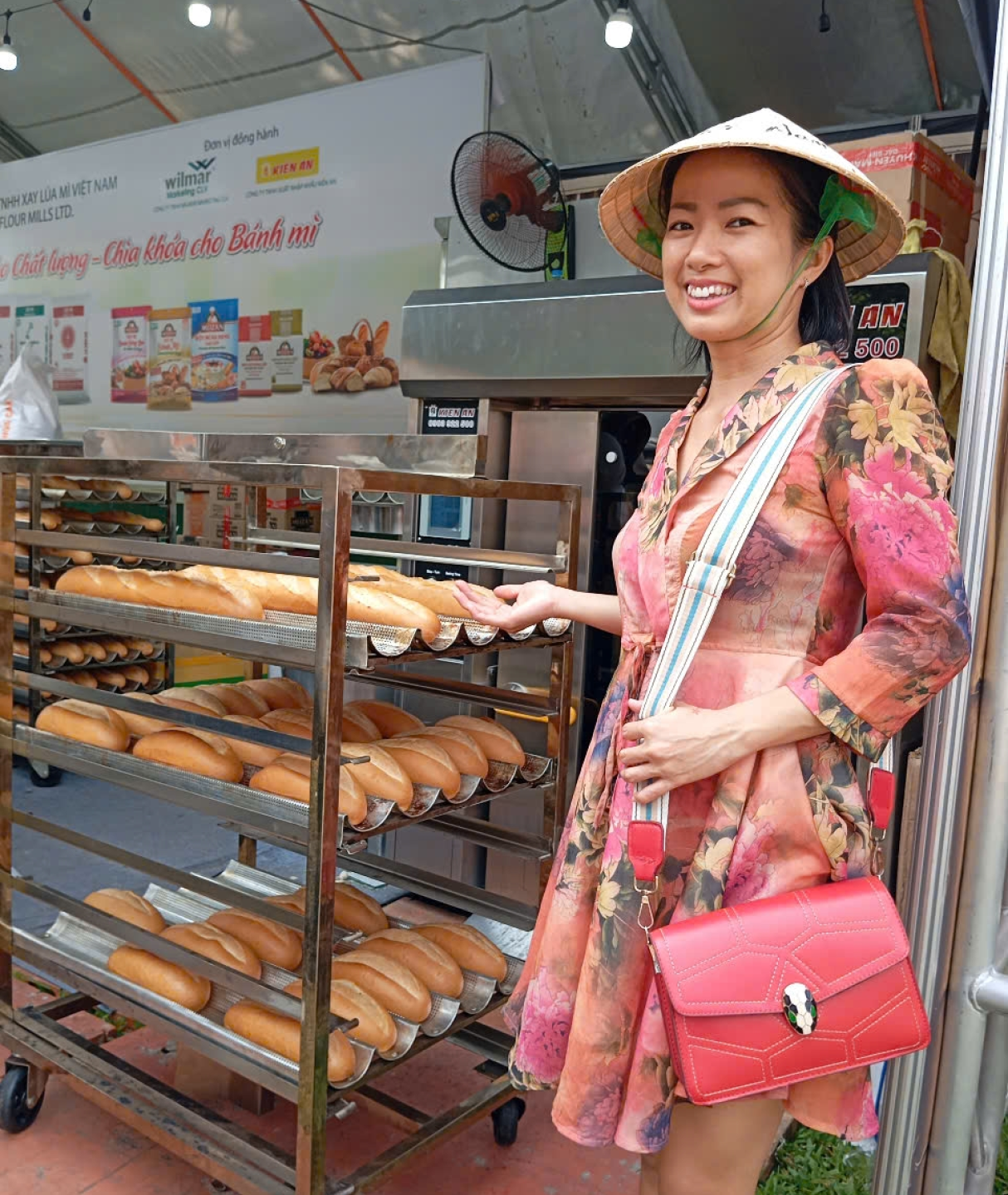 BÁNH MÌ