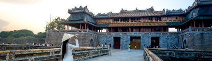 Tour Miền Trung Trung