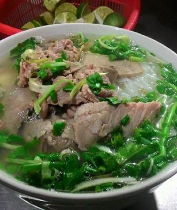 PHỞ