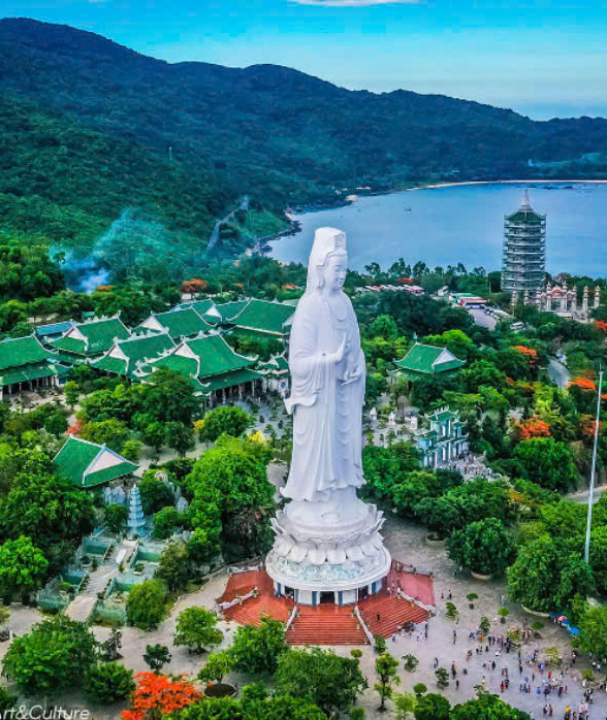 THÀNH PHỐ ĐÀ NẴNG